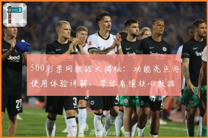 500彩票网数据大揭秘:功能亮点与使用体验详解,带你看懂核心数据分析