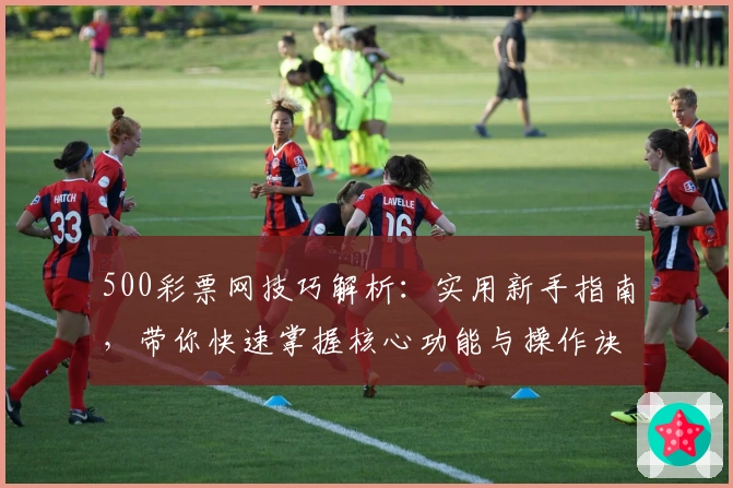 500彩票网技巧解析：实用新手指南，带你快速掌握核心功能与操作诀窍